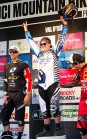 Brook Mac Donald ganador de la 6ª prueba de la Copa del Mundo de DH 2012. MS MONDRAKER TEAM. 
