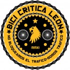 1ºAniversario Bicicritica leon