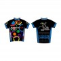Maillot Oficial del campeonato del mundo de Ponferrada 2014