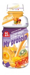 My Protein Alimentacion