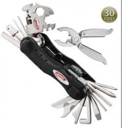 Multiherramientas  Accesorios