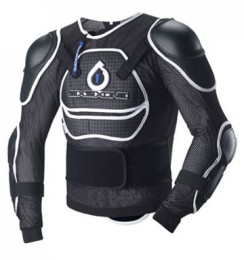 Peto sixsixone presure vestuario