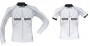 Camiseta Outwet Heartbeat Polar vestuario