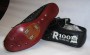 Zapatillas R 100  Suprema 