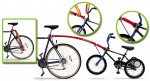 Trail-Gator Bicicletas;bicicleta;montaña;Leon;Astorga;BTT;Carretera;BMX;Infantiles;Cascos;Zapatillas;