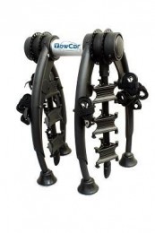Portabicicletas Universal Towcar-R3 Accesorios