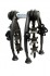 Portabicicletas Universal Towcar-R3