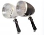 Foco de 3 Leds Accesorios
