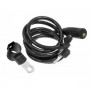 Candado Abus Citadel 180mm Accesorios