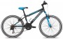 Torpado Viper T 610  24 Bicicletas de montaña, bicis de carretera