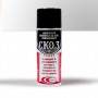 SPRAY LUBRICAN. CERÁMI.CK0.3 400 ML Accesorios