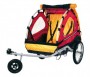 Remolque para niños  KIDDY VAN 101  Remolques