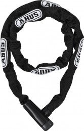 Candado Abus 5805K cadena c/llave Accesorios