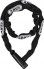 Candado Abus 5805K cadena c/llave