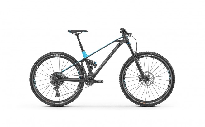Mondraker Foxy carbon R 29 2019 Bicicletas de montaña, bicis de carretera