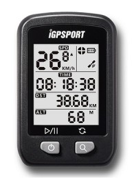 iGS20E  GPS Accesorios