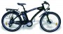 Modelo trail Bicicletas de montaña, bicis de carretera