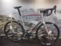 MENDIZ F9 SB ULTEGRA DT SWISS Bicicletas de montaña, bicis de carretera